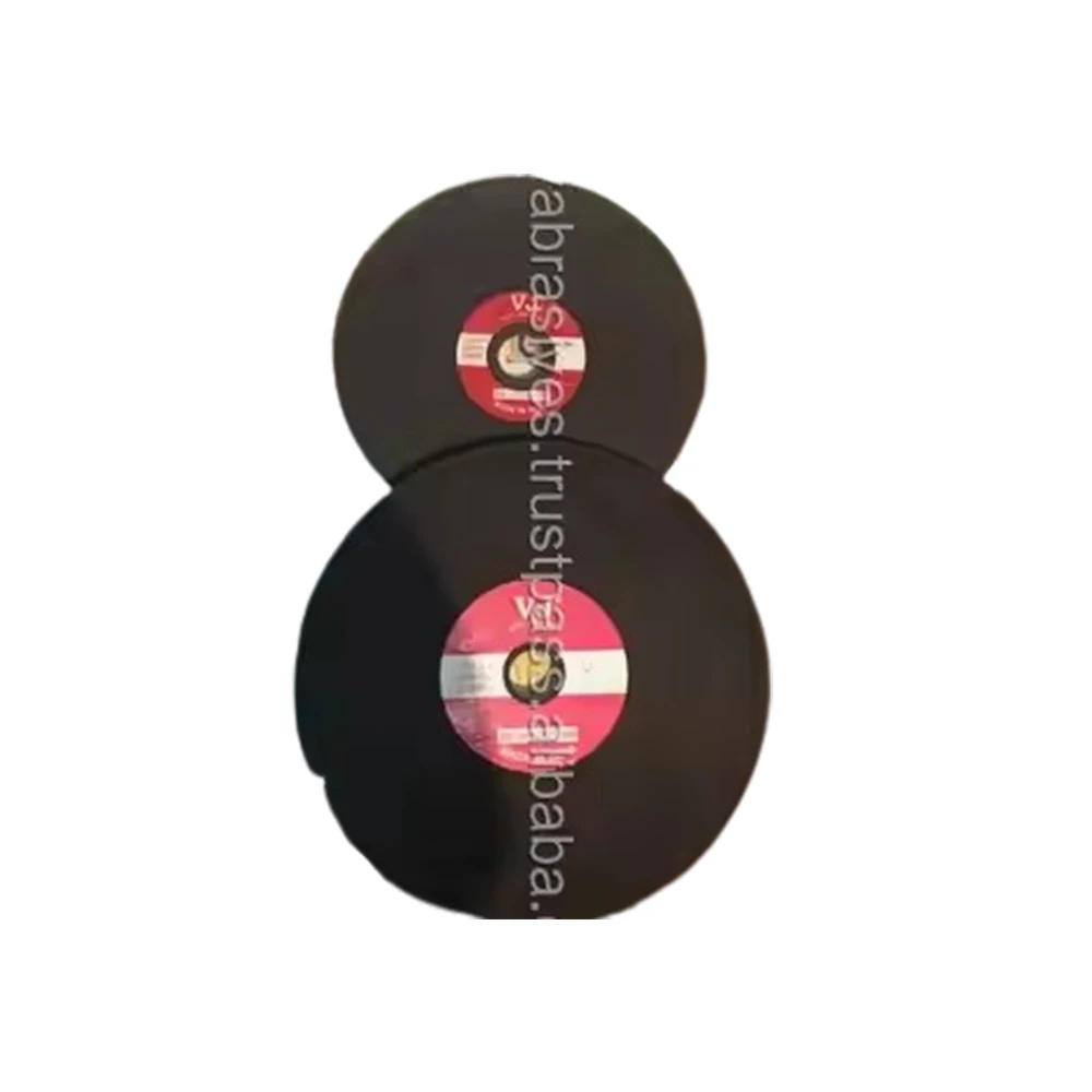 Superior Quality Aluminum Oxide Abrasive Tool Vitrified Bonded Abrasive Grinding Wheel At Best Price