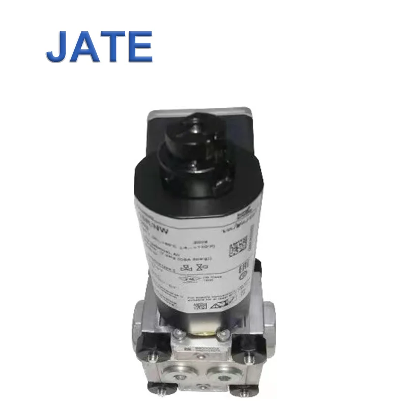 Germany Kromschroder OR VAV 120R/NWAK Double Gas  Control  SolenoidValves For Gas Burners/Boiler