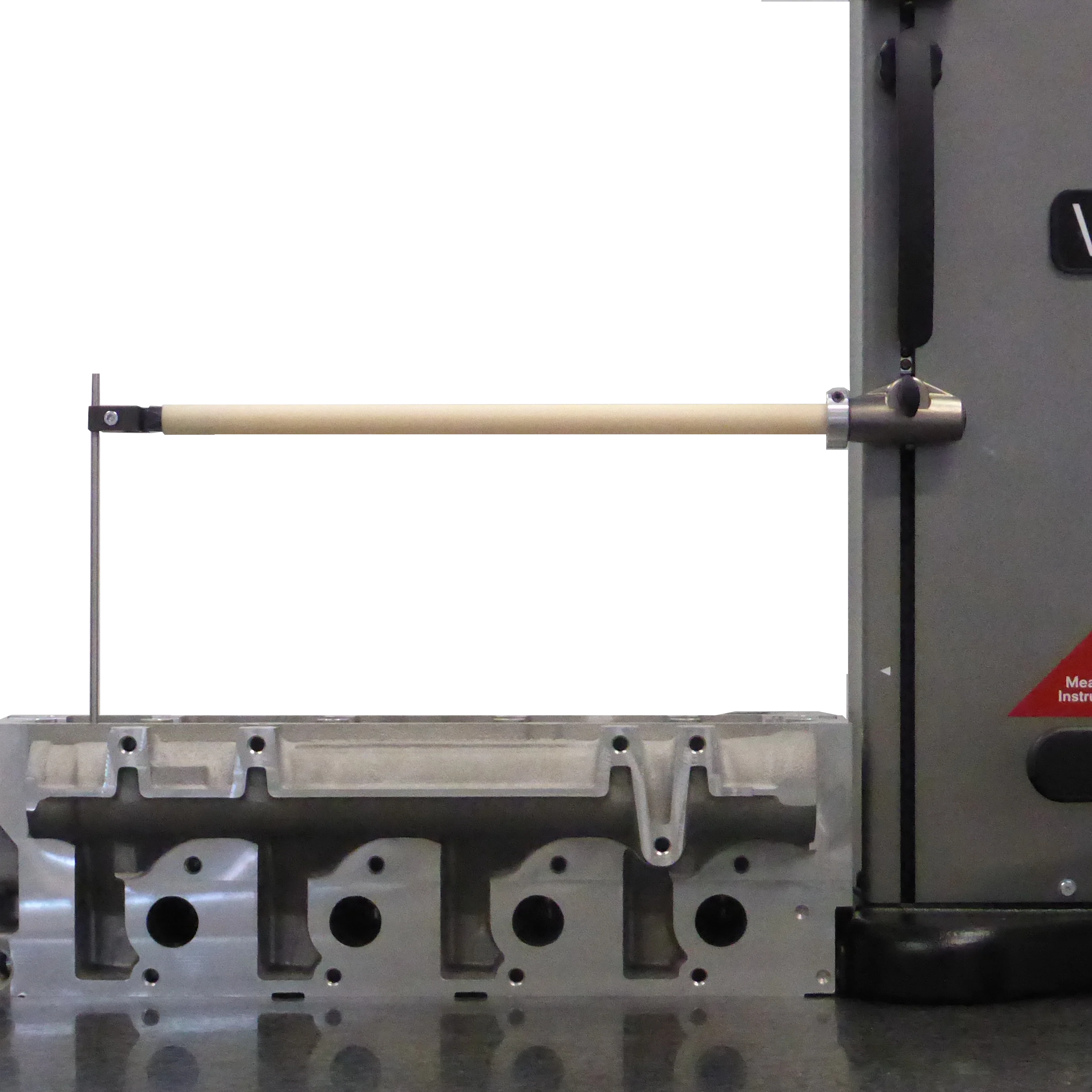 Trimos V8-1100 CH Vertical Measuring Instrument