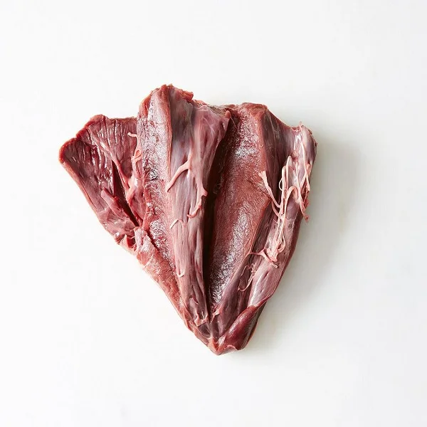 Лучшее качество горячая Распродажа цена замороженная утка сердце