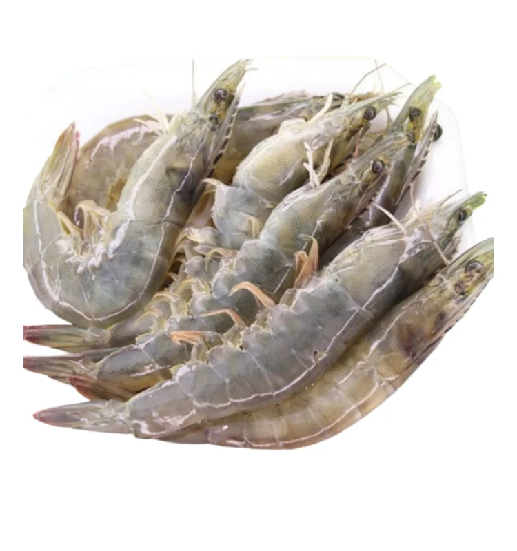 Продажа свежих замороженных креветок Vannamei/креветок/OEM упаковка/оптовый экспорт на японский рынок/Высокое качество