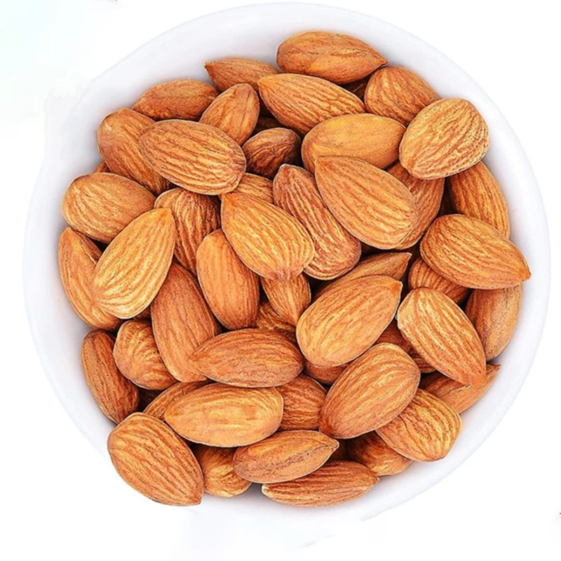 Best quality badam almond nuts raw almonds kernels almond for sale