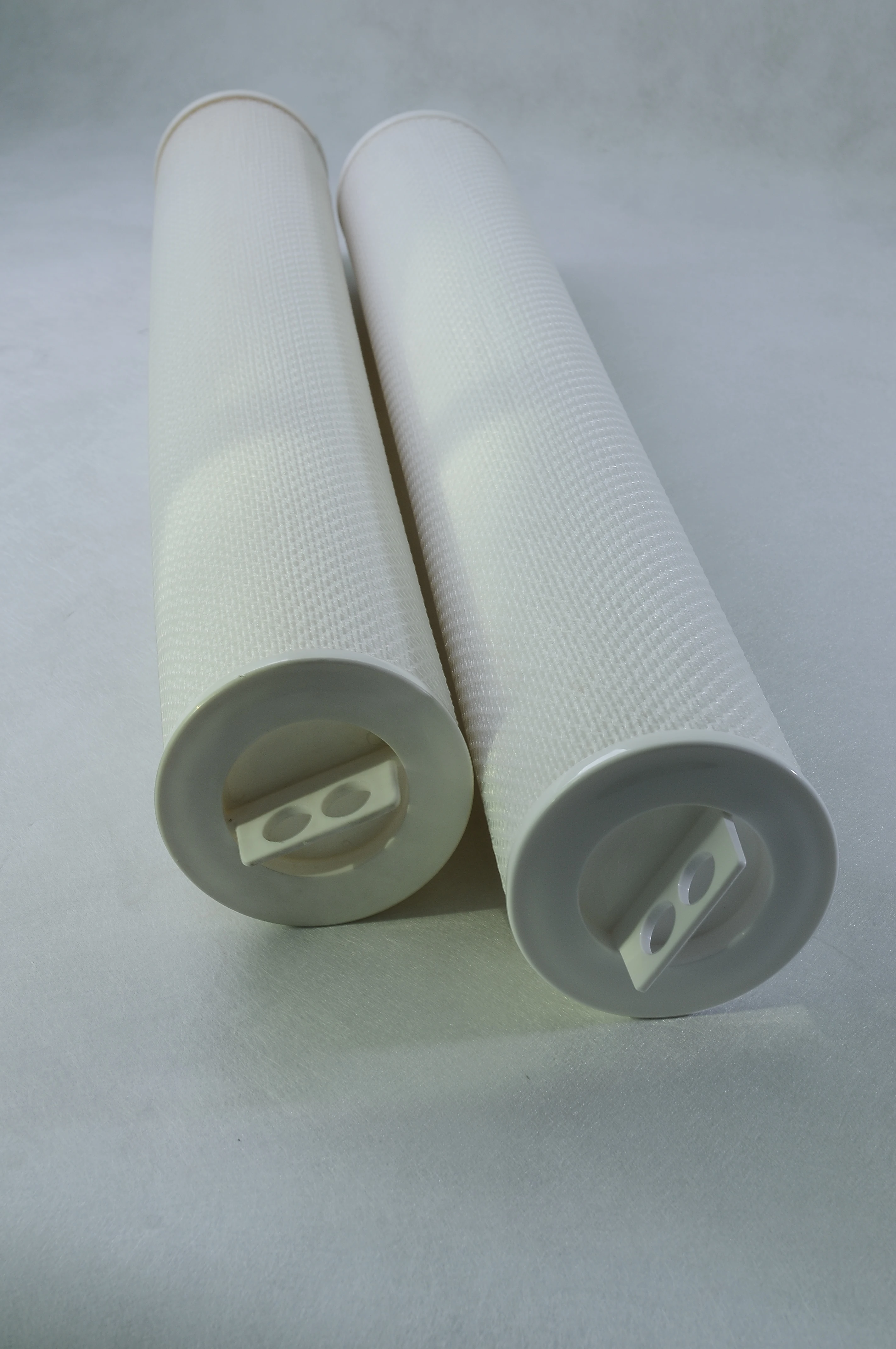 Homay HIgh Quality And High Flow Pleated Water Filter Cartridge HMK For Industrial Waste Water Treatment