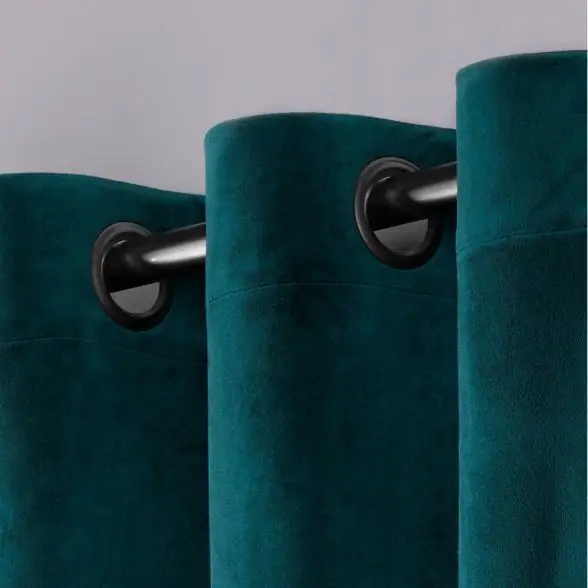Quality Curtain For Living Room Velvet Curtain Luxury For Living Room Office Best Price From Pakistan