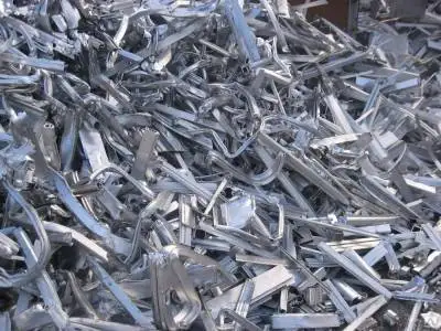 GOO QUALITY Aluminum Extrusion Scrap 6063 IN RUSSIA