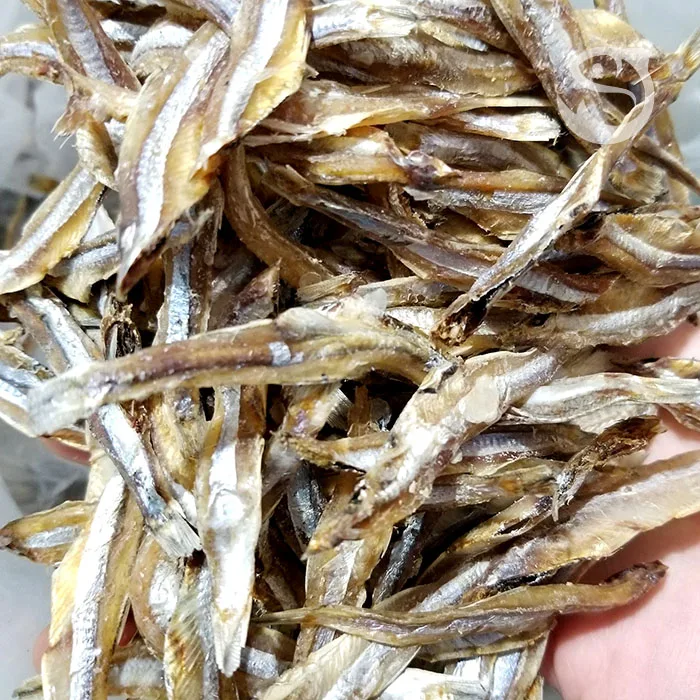 BEST PRICE DRIED SALT ANCHOVY EXPORT FROM VIETNAM