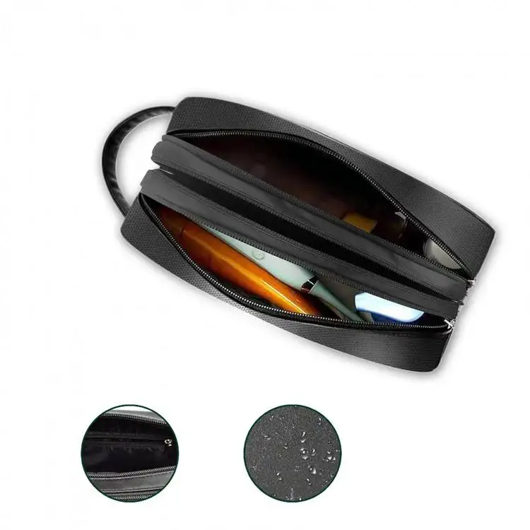 Green Lion Elegant Pouch waterproof bag