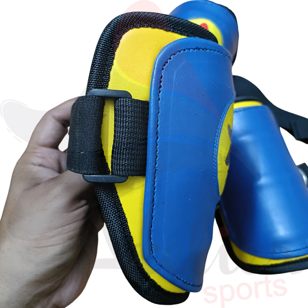 Youth Baseball Shin Guards