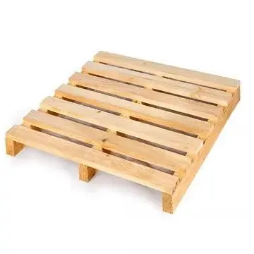 New Euro EPAL  Pine Wood Pallets 1200 x 1000 Pallets Customized For Logistic Transports