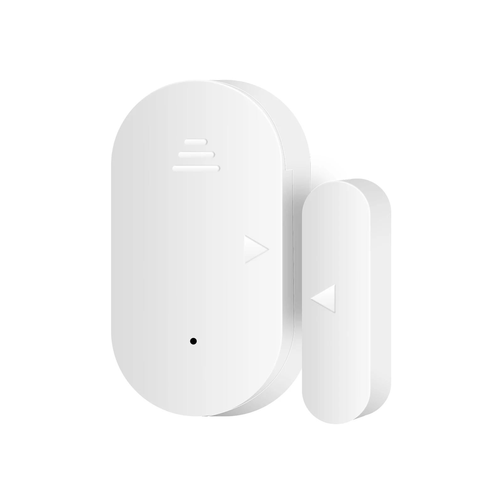 Tuya Smart Home Security Door and Window Sensors Zigbee