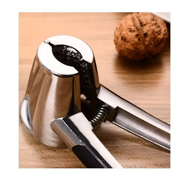 Best Quality Zinc Alloy Nut Cracker