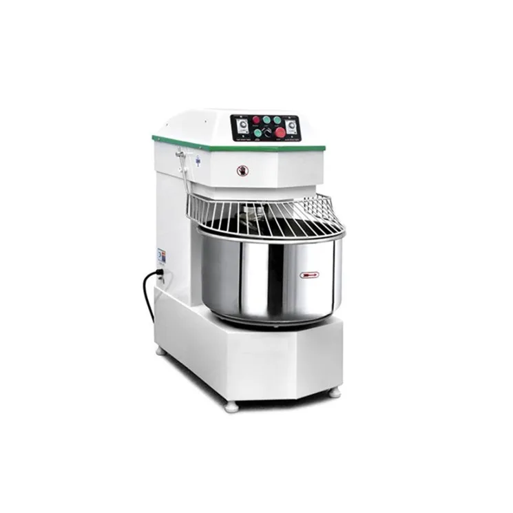 Shineho large capacity commercial dough mixer parts/spar dough mixer/planetary mixer used