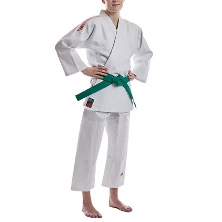 Best Martial Arts Manufacturers Wholesale Judo Karate gi uniform suits