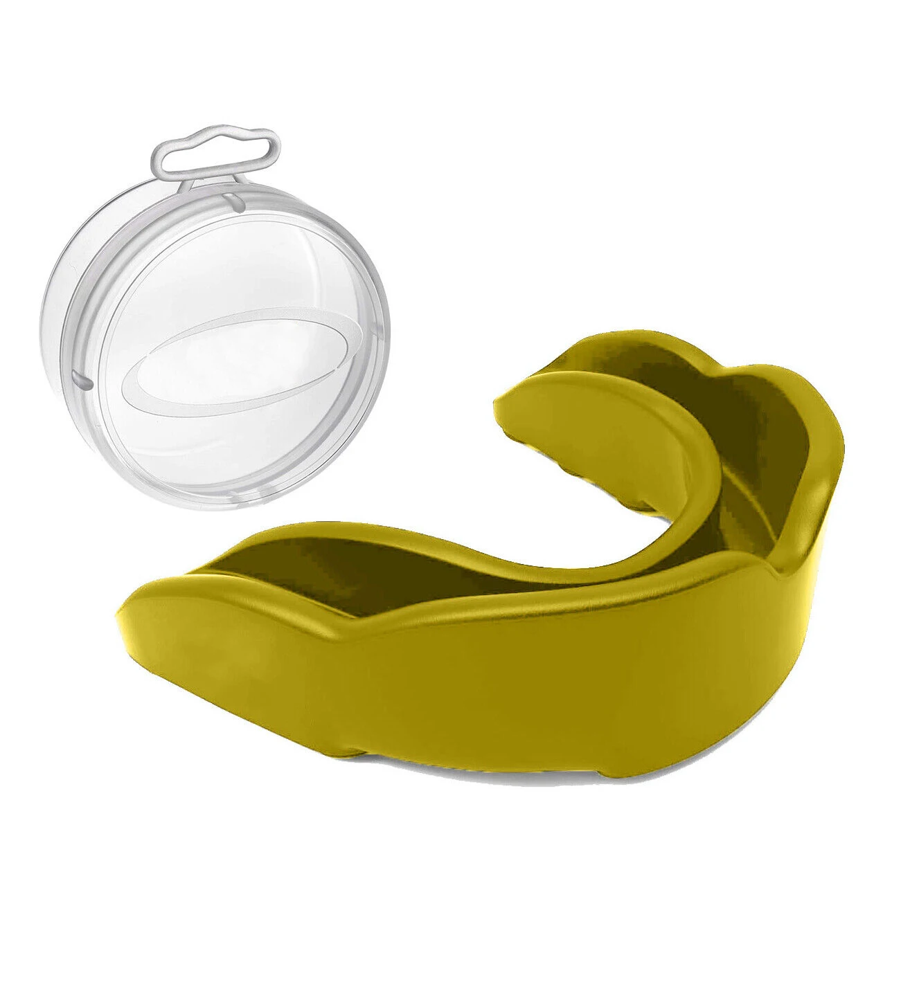 Best Selling New Style OEM EVA Gum Shield Teeth Protector Boxing Mouth Guard For Boxing Muay Thai MMA