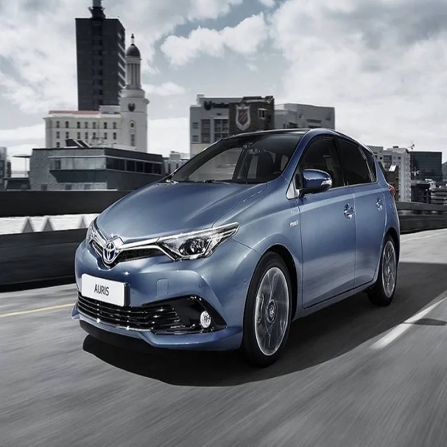 Used Second Hand Car Dealer / Used Toyota auris Buy Online Wholesale Deal Manufacturer Supplier