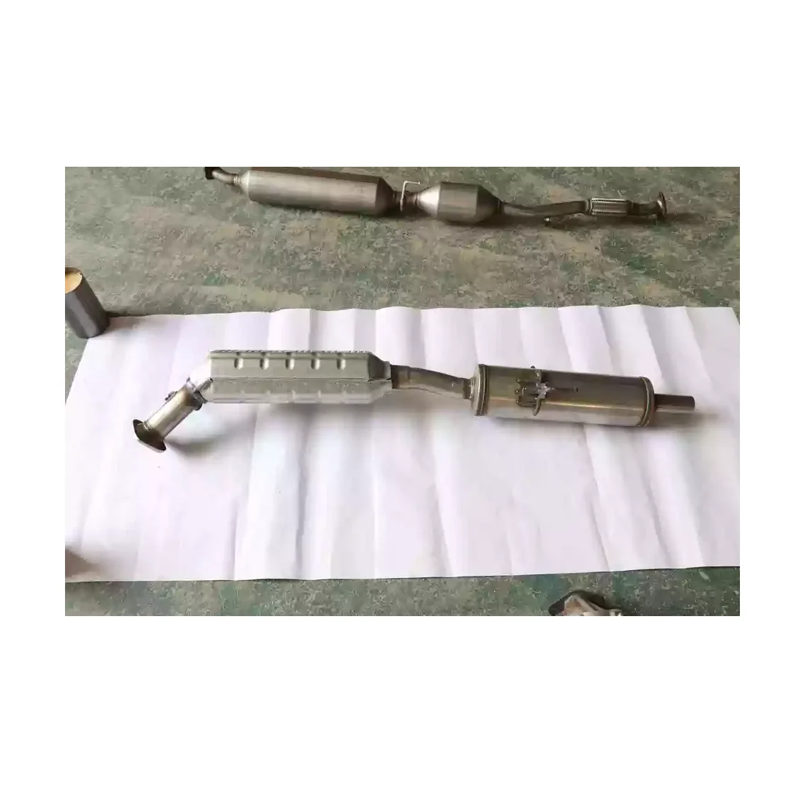 Catalytic Converter Scrap For Sale - Catalytic Converter King - Buy Used Catalytic Converter - Buy Scrap Car Parts