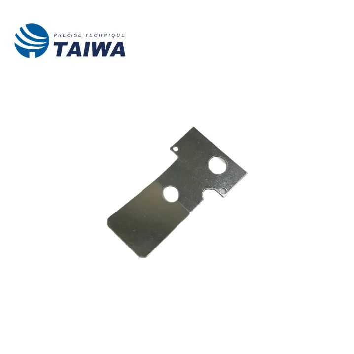 Fabrication Part Sheet Metal