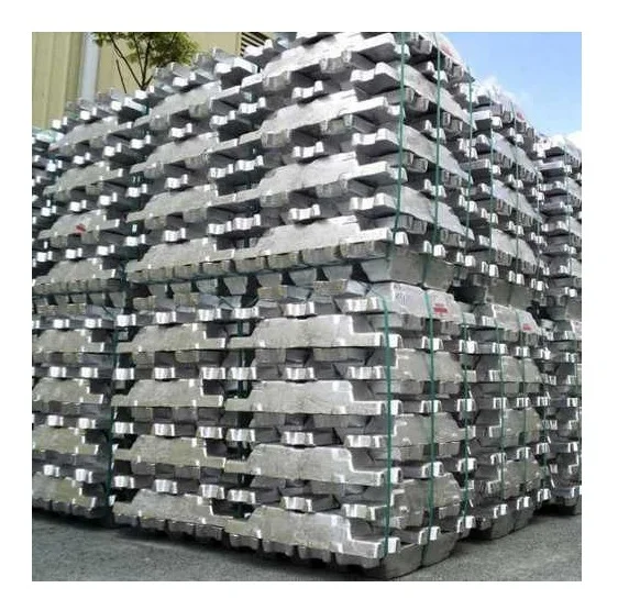 Bulk Stock Available Of Lead ingot 99.97% Pure Lead IngotsAt Wholesale Prices