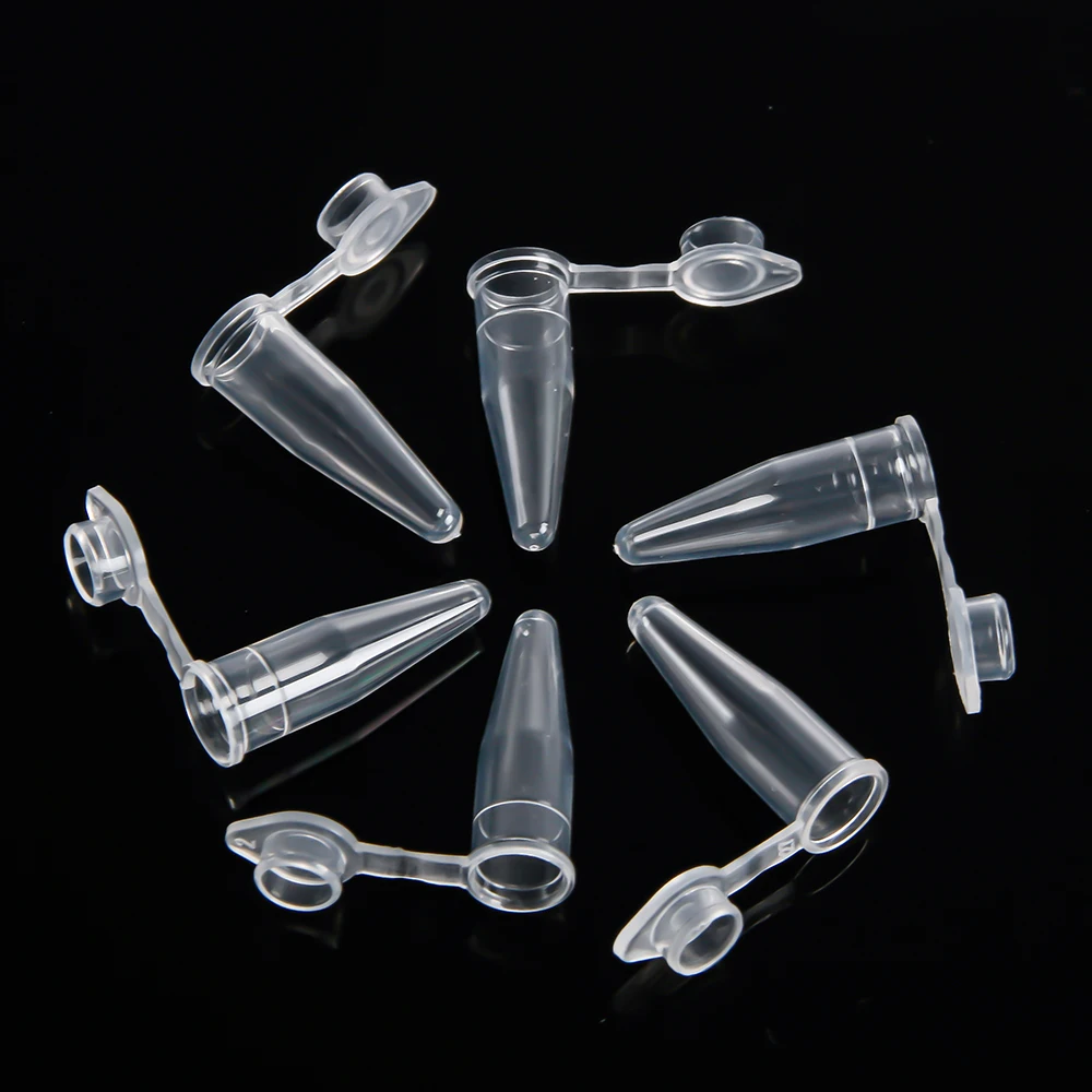 Hot sale smart cycler shaker single pcr tube