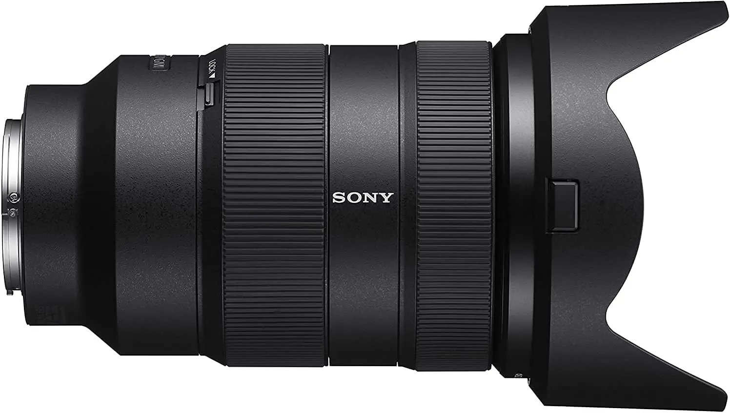 Лучшее качество 100% FE 24-70 мм F/2 8