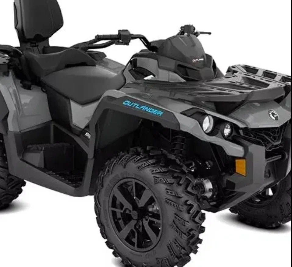 Амахасы 700R SE 700cc