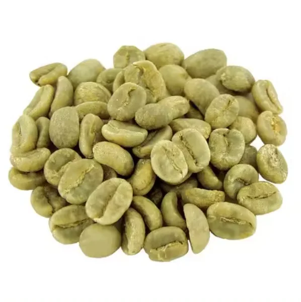 Organic Coffee High Quality Organic Coffee Whole Grain and Enriched Taste Best Flavored Raw Coffee Beans