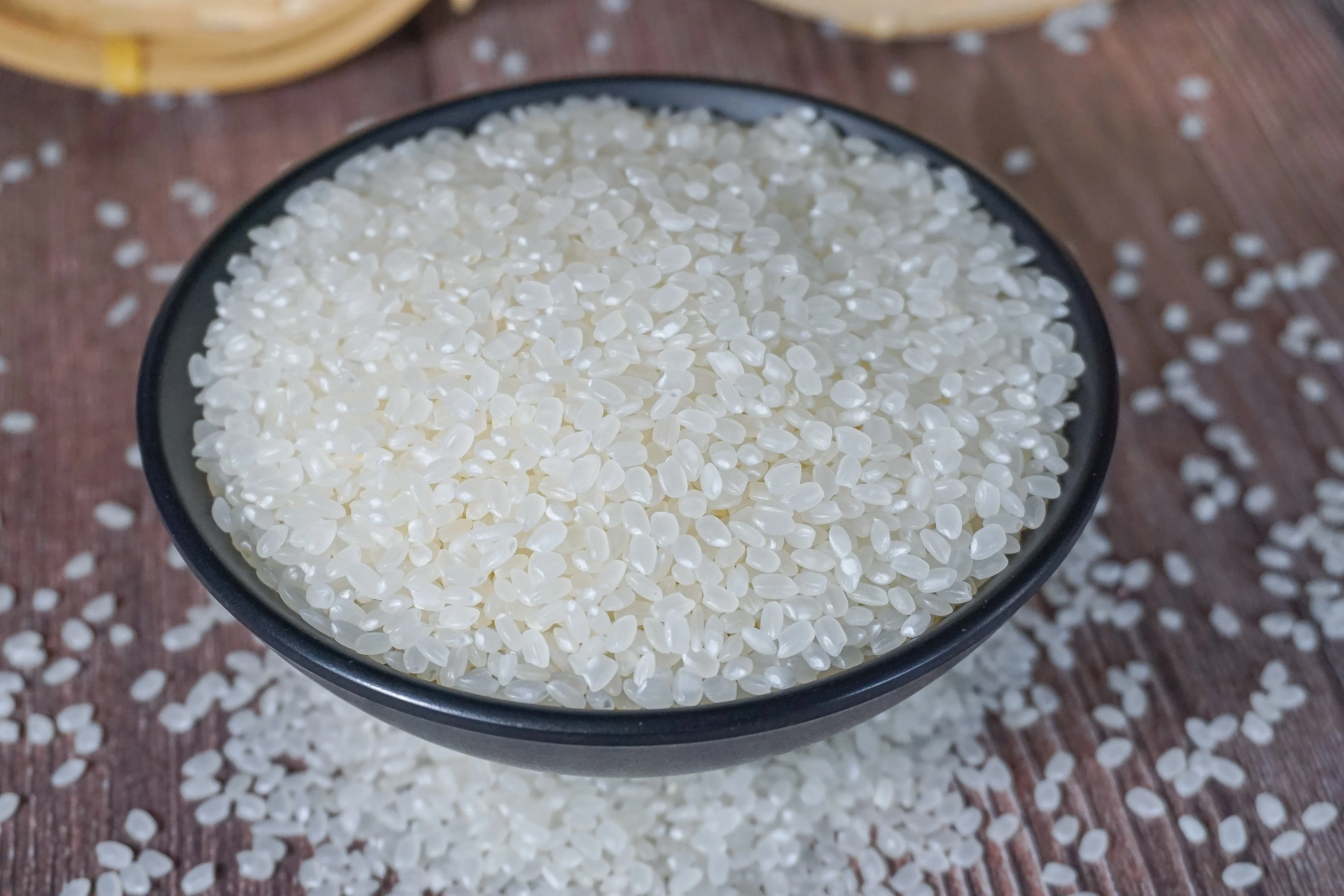 Top-Grade Japonica Rice from Vietnam - Premium Round Grain White Rice for Export at Unbeatable Prices, Vietnamese Rice