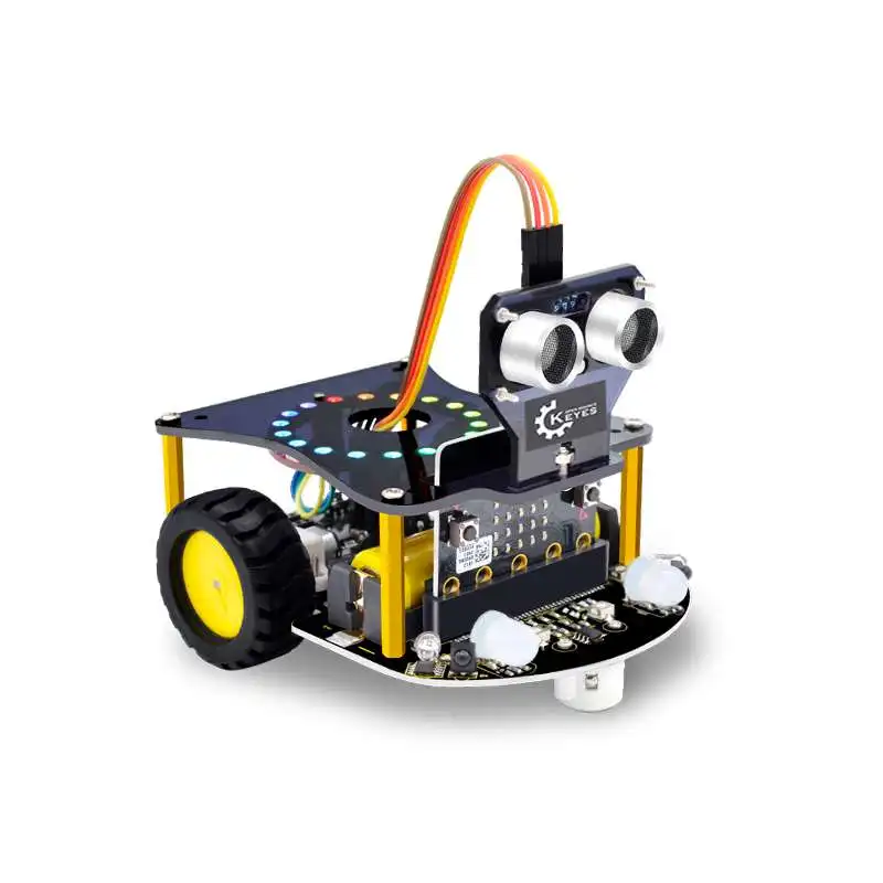 Умный автомобильный комплект для предотвращения препятствий