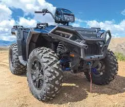 Полярисс 2023/2024/2025 рейнджеры XP 1000 A.T.V совершенно новый Подержанный вездеход Промышленные/DIY OEM ODM ручные инструменты