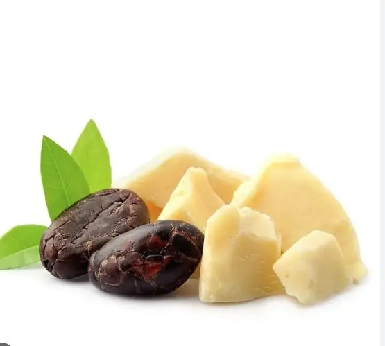 Top Quality Cocoa Butter Used for Cosmetic Industry Wholesale Manufacturers and Exporters from South India With Affordable Price