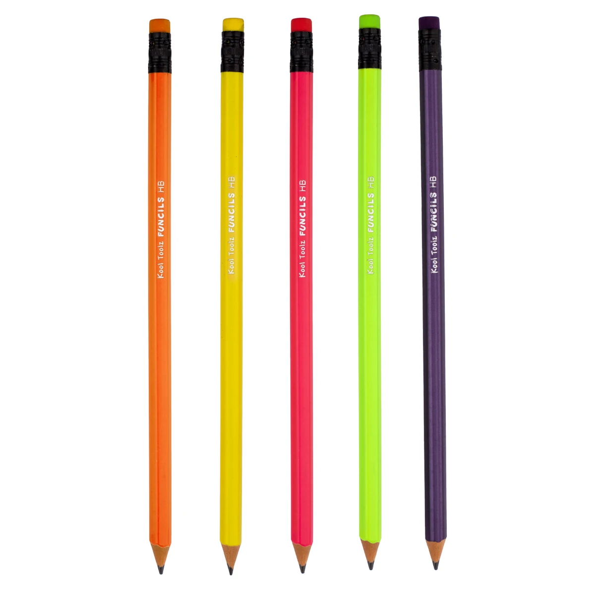 Polymer Recycle Pencils  Eco-friendly Material  Customized Colors and Designs are Available WOODFREE Recycle Pencils