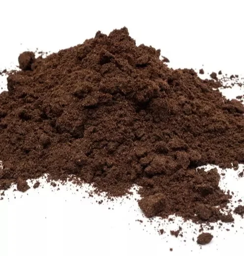 quality vanilla powder beans