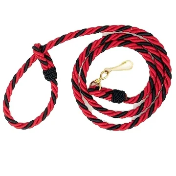 Security Uniform Lanyards Fashioned Uniform Lanyards Whistle Cord