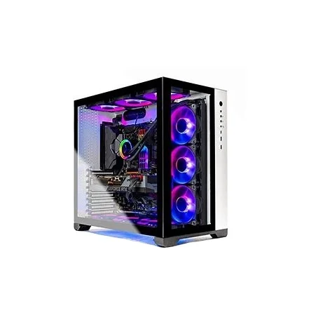 Мощный стационарного персонального компьютера-slatemr 1000W11 Core i7-11700F 2 5 ГГц GeForce GTX 1660 супер 6 ГБ оперативной памяти 16 Гб встроенной