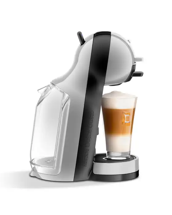 Кофе Dolce Gusto капсула кофемашина