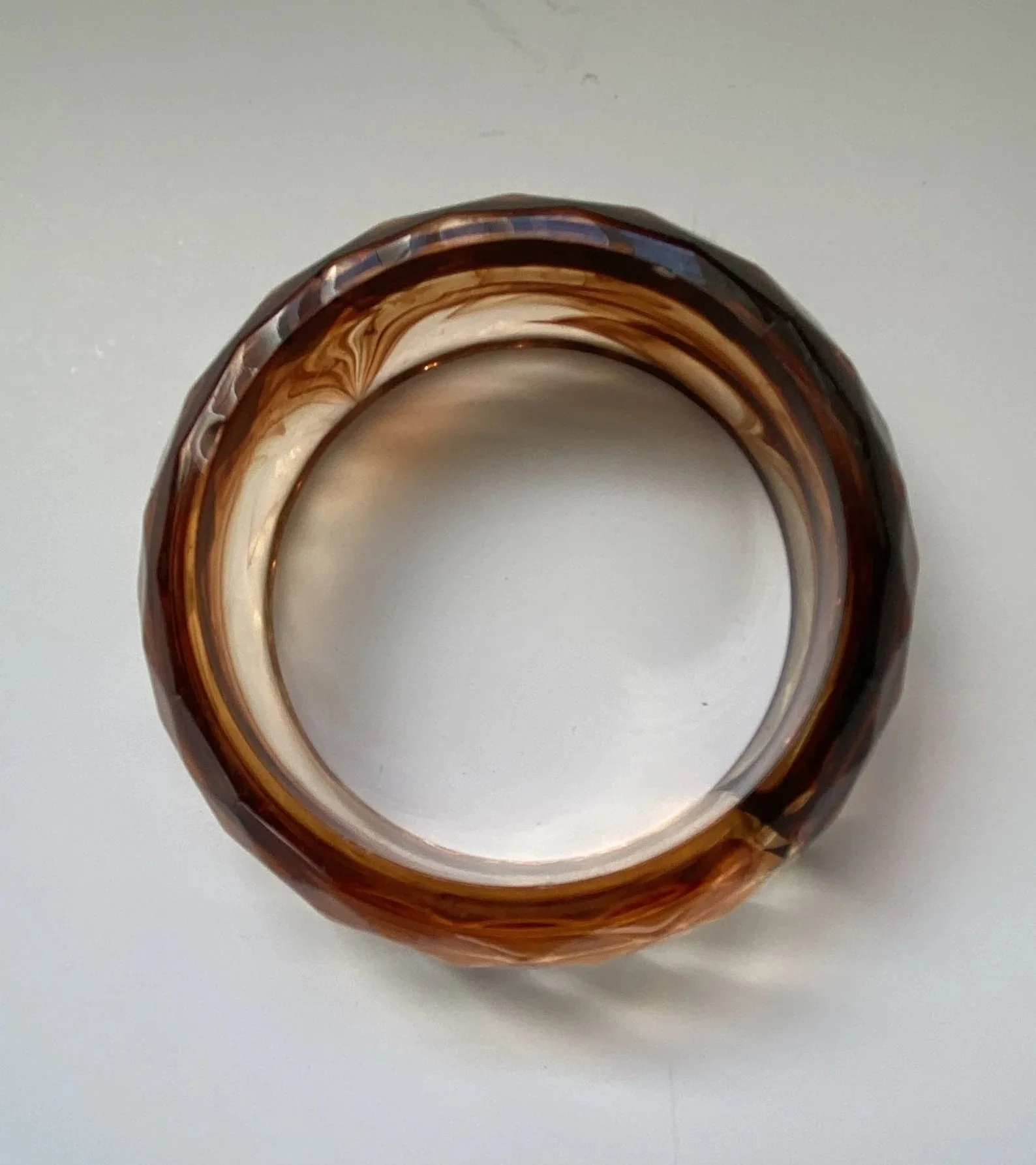 Newest Vintage Designer Item Handmade Wholesale Women Indian Jewelry Custom Bangle Bracelet decorative DIY Charm Acrylic Resin