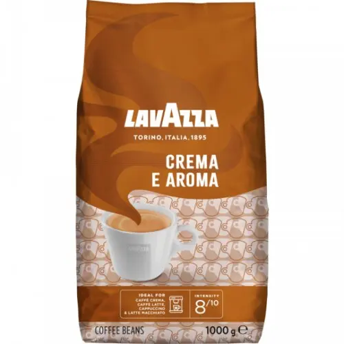 Lavazza - Qualita Oro - Coffee Beans in Bulk