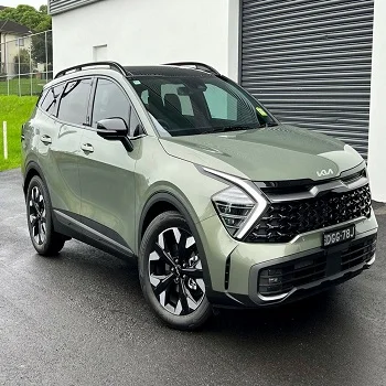 2022 2023 Used PHEV Kia Car