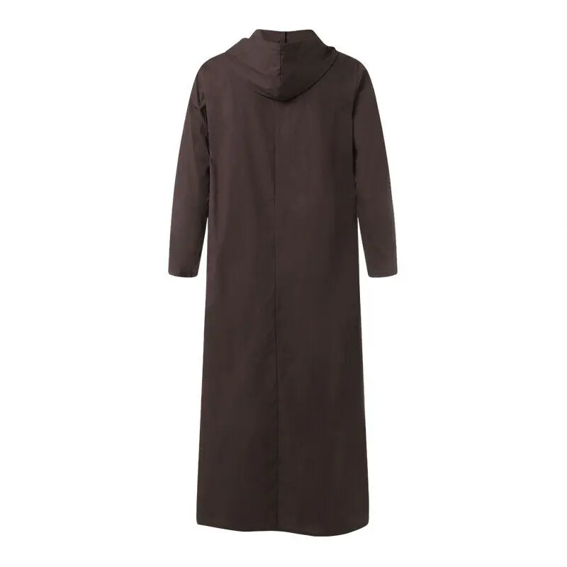 Man long Kimono for Eid Men Jubbah Designs Thobe Collection Men Thawb and Islamic Jubbah Muslim Dresses