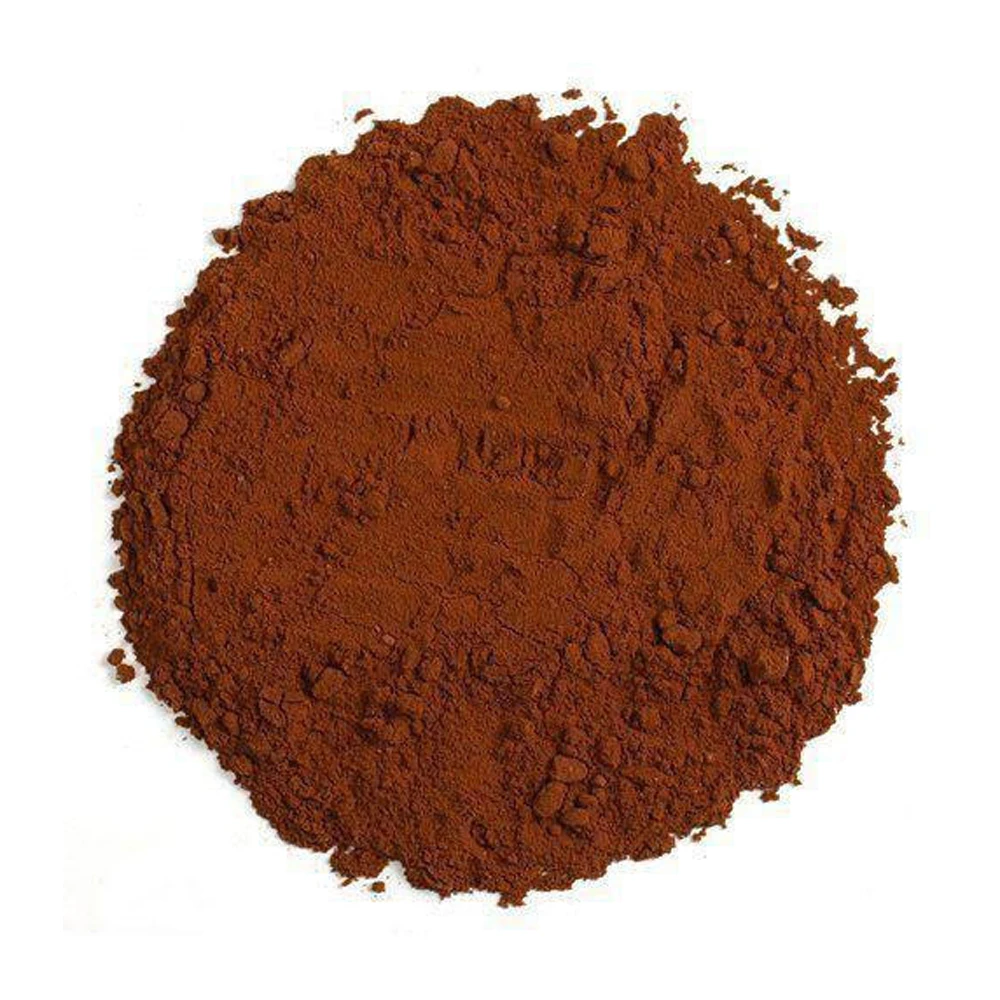 Alkalized Cocoa Powder