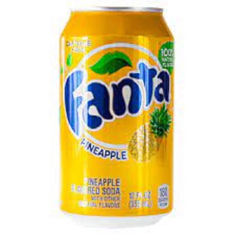 Best price American Fanta Soda Drink