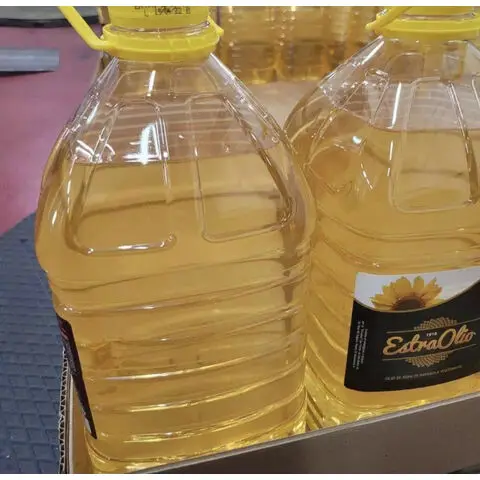 Vegetable Oil Cooking Sunflower in Stock Organic Refined Bulk Very Good Quality