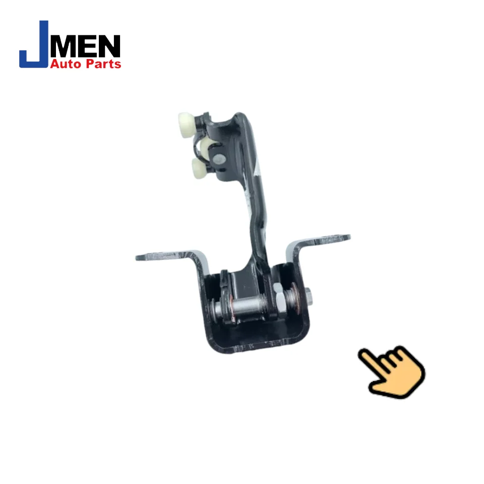 Jmen 4477600247 A4477600247 for Mercedes Benz Vito W447 Sliding Door Roller Guide Hinge Car Pickup Truck Auto Body Spare Parts