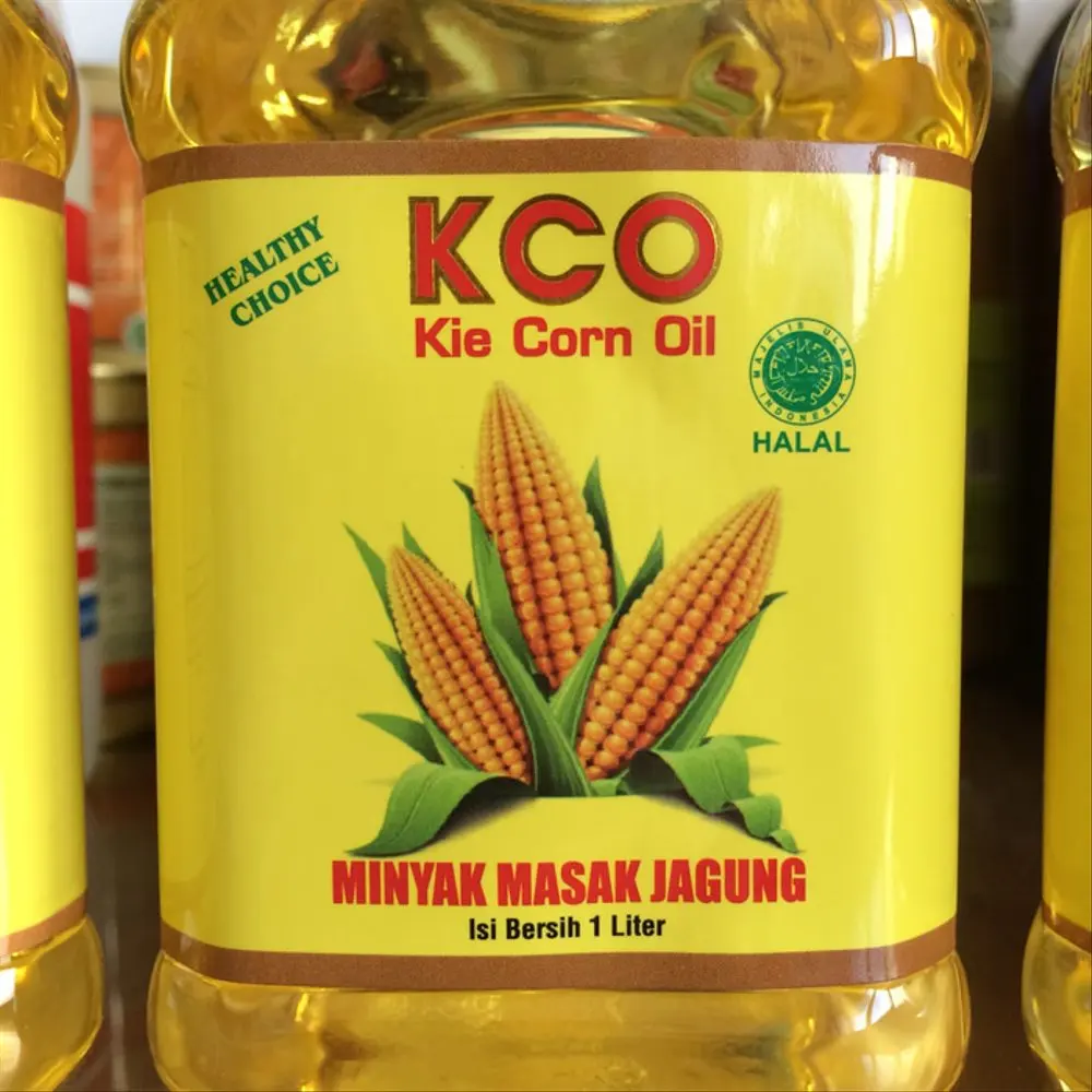 Best Brand Corn Refined Cooking Oil/Refined Corn Oil Grade Suppliers/Refined Corn Oil