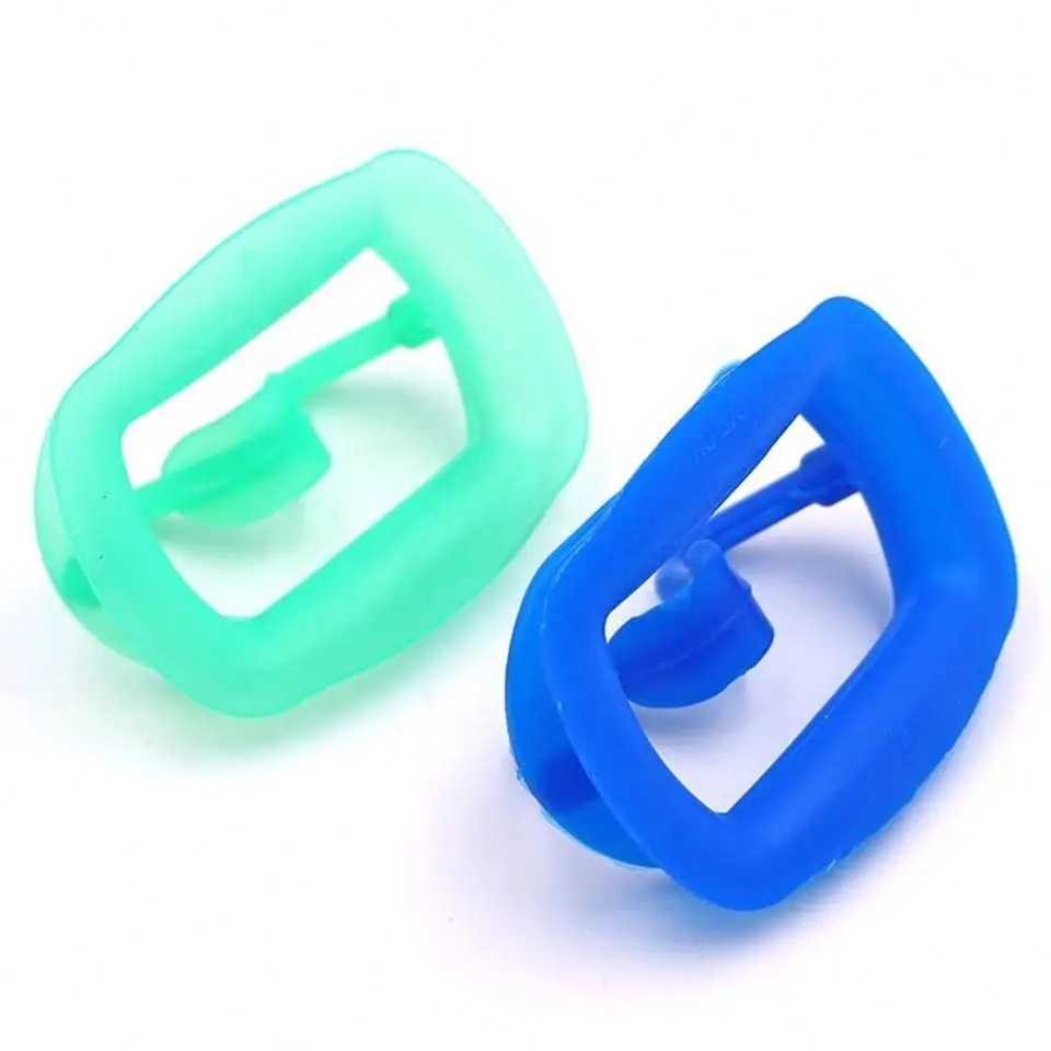 Cheek Retractor, Autoclavable Dental Mouth Opener, Colorful Disposable Lip Retractor