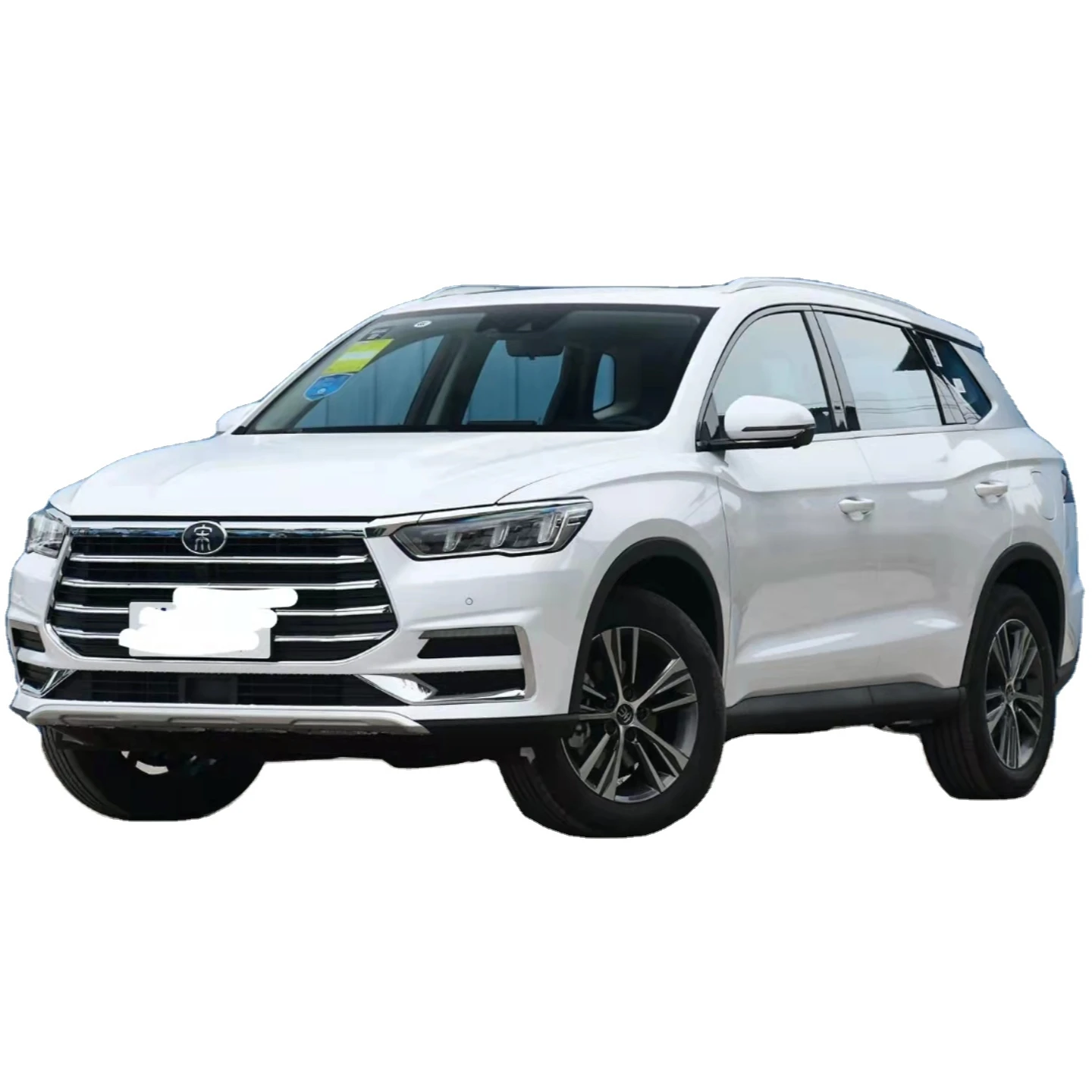Подержанные toyota Land Cruiser 100% л V8 DOHC Dual VVT-i 32 В 4WD отлично работают без несчастного случая гарантия 1 год.