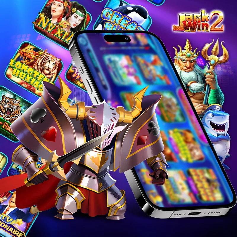 Новый игровой автомат для ловли рыбы онлайн игровая платформа Jack2win онлайн-приложение рыбной игры кредиты дистрибьютора