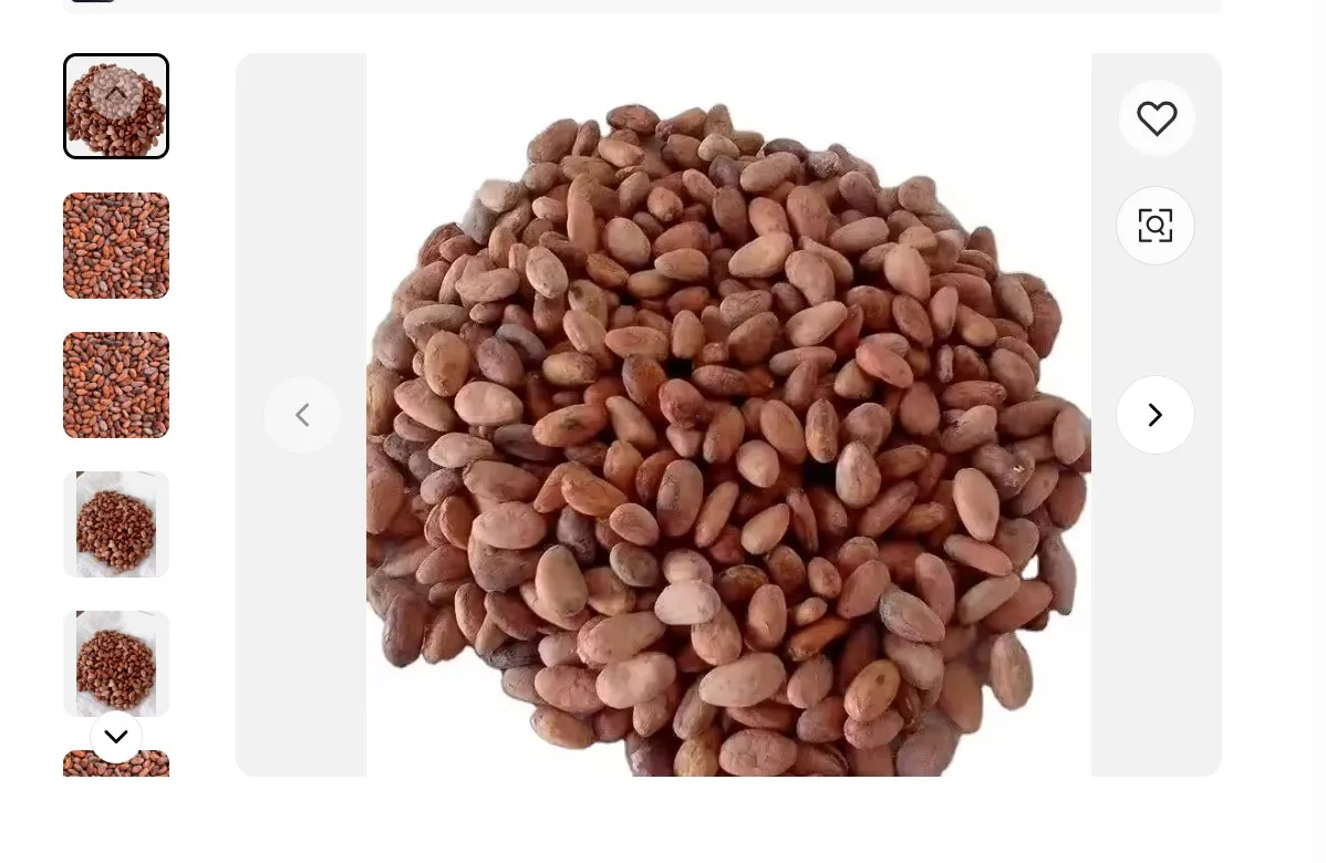Cocoa Beans