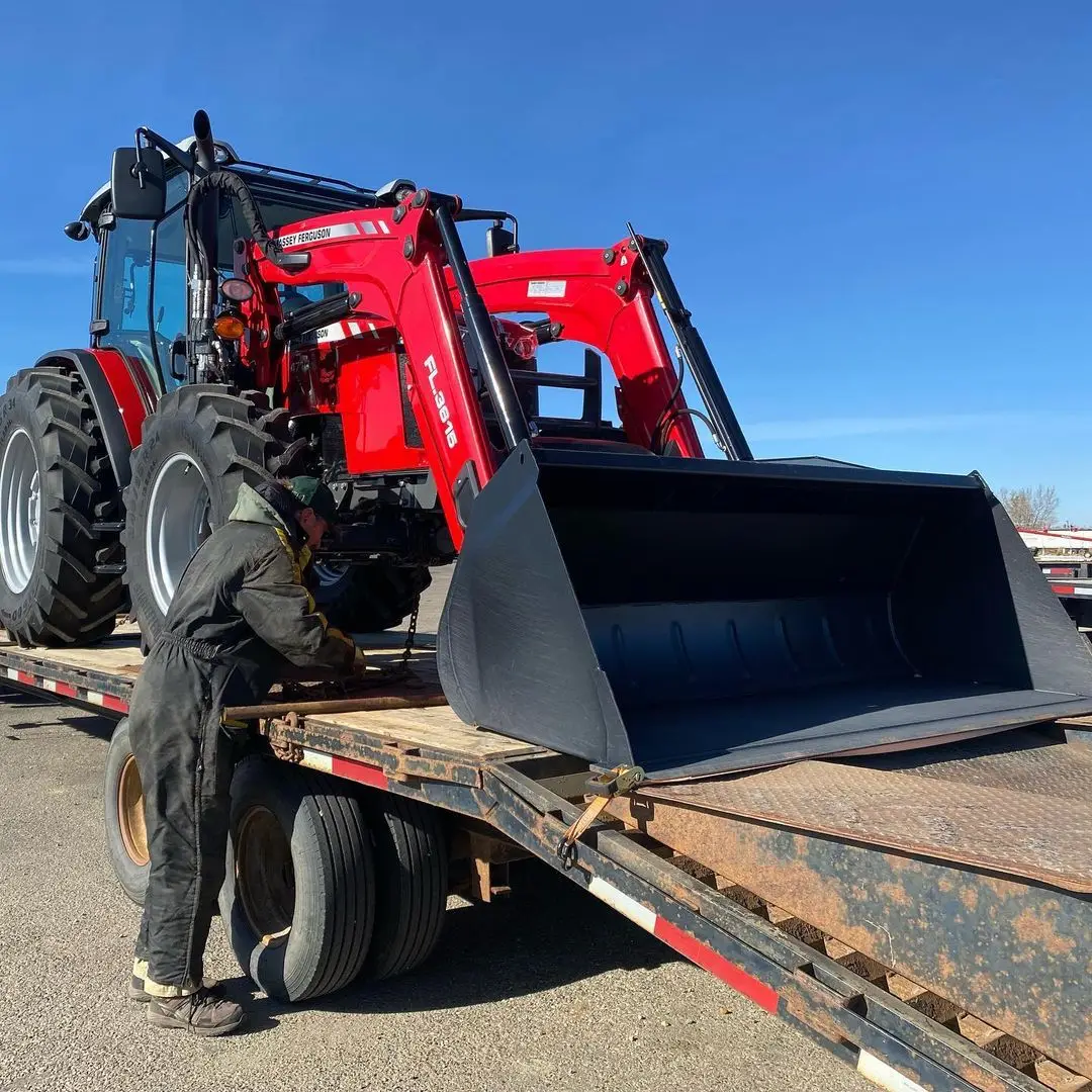 used Massey Ferguson Tractors For Sale Agriculture Used Implements Tractors Farming Cheap Price Best Tractors