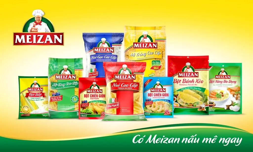 Оптовая продажа качественная Макарон Meizan длинная туба лапша 200 г X 24